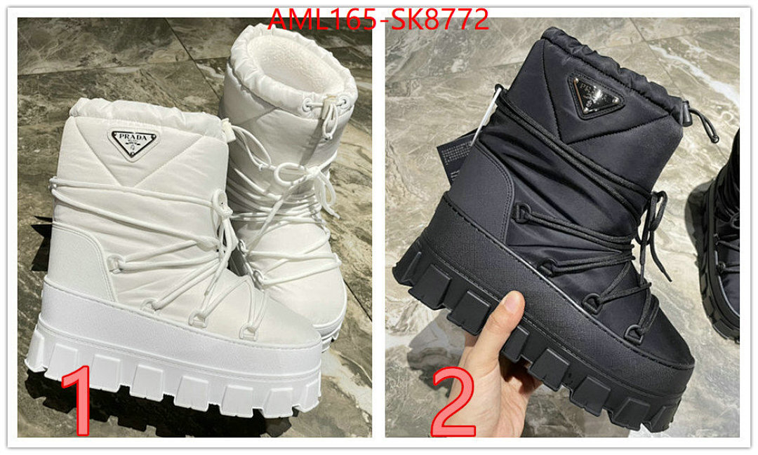 Women Shoes-Boots ID: SK8772 $: 165USD