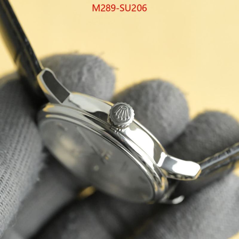 Watch(TOP)-Rolex ID: SU206 $: 289USD