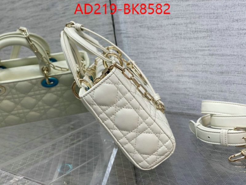 Dior Bags(TOP)-Lady- ID: BK8582 $: 219USD,