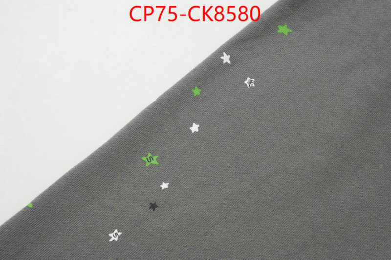 Clothing-Sp5der ID: CK8580 $: 75USD