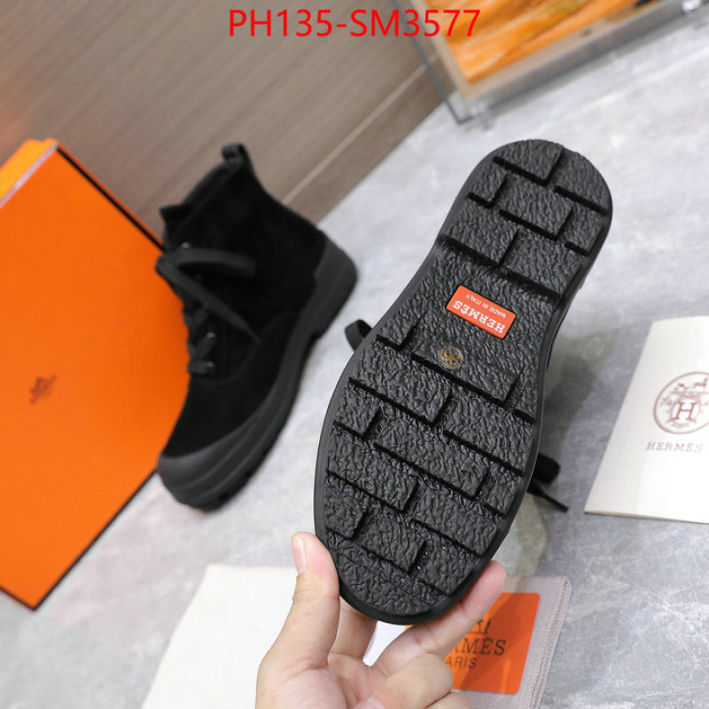 Women Shoes-Boots ID: SM3577 $: 135USD