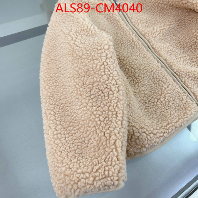 Kids clothing-Moncler ID: CM4040 $: 89USD