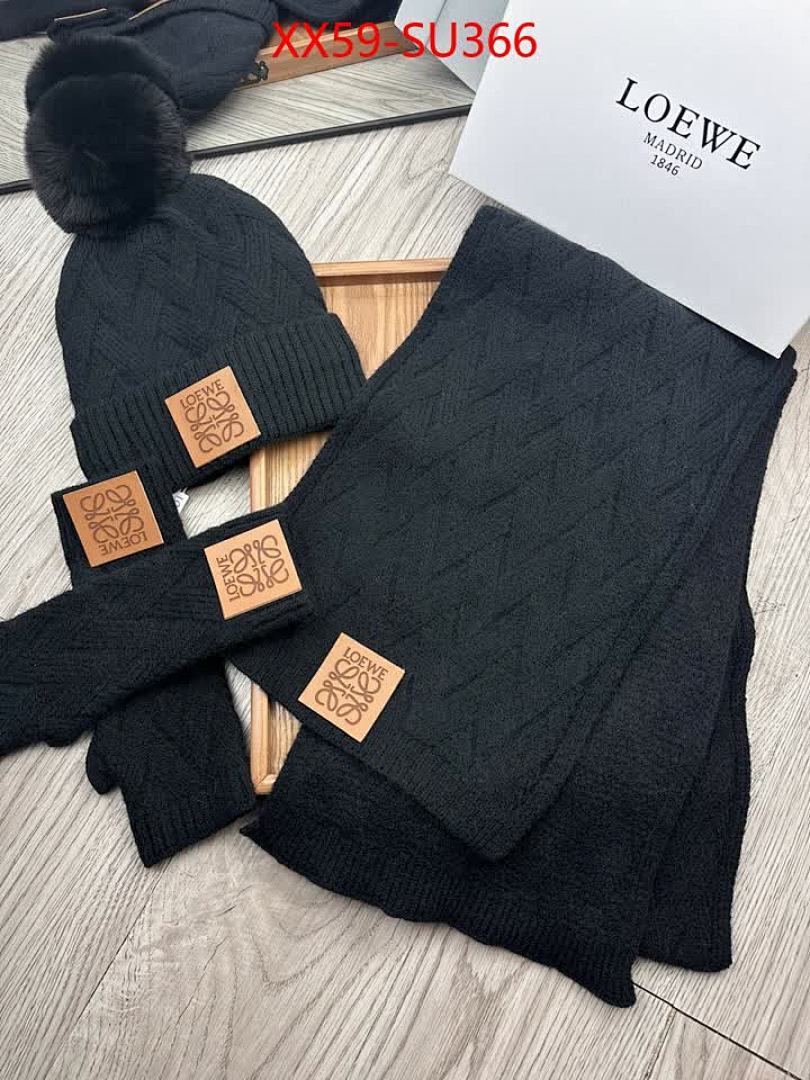 Cap(Hat)-Loewe ID: SU366 $: 59USD