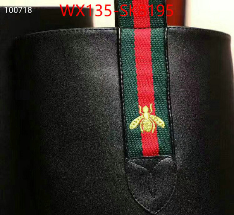 Women Shoes-Gucci how can i find replica ID: SK8195 $: 135USD