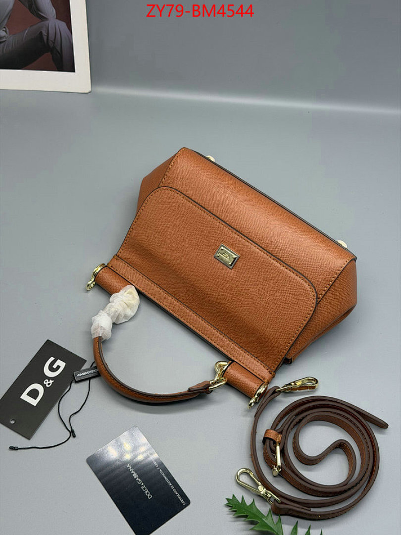 DG Bags(4A)-Crossbody- ID: BM4544 $: 79USD,