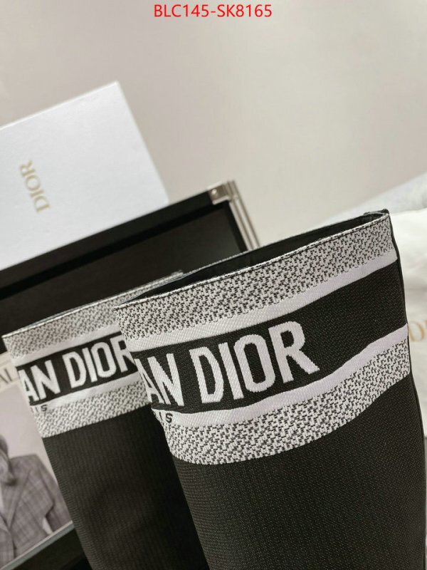 Women Shoes-Dior best knockoff ID: SK8165 $: 145USD