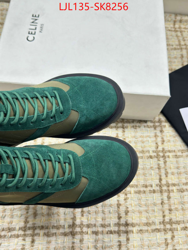 Women Shoes-Boots best quality replica ID: SK8256 $: 135USD