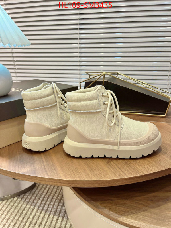 Men Shoes-UGG buy cheap replica ID: SM3435 $: 109USD