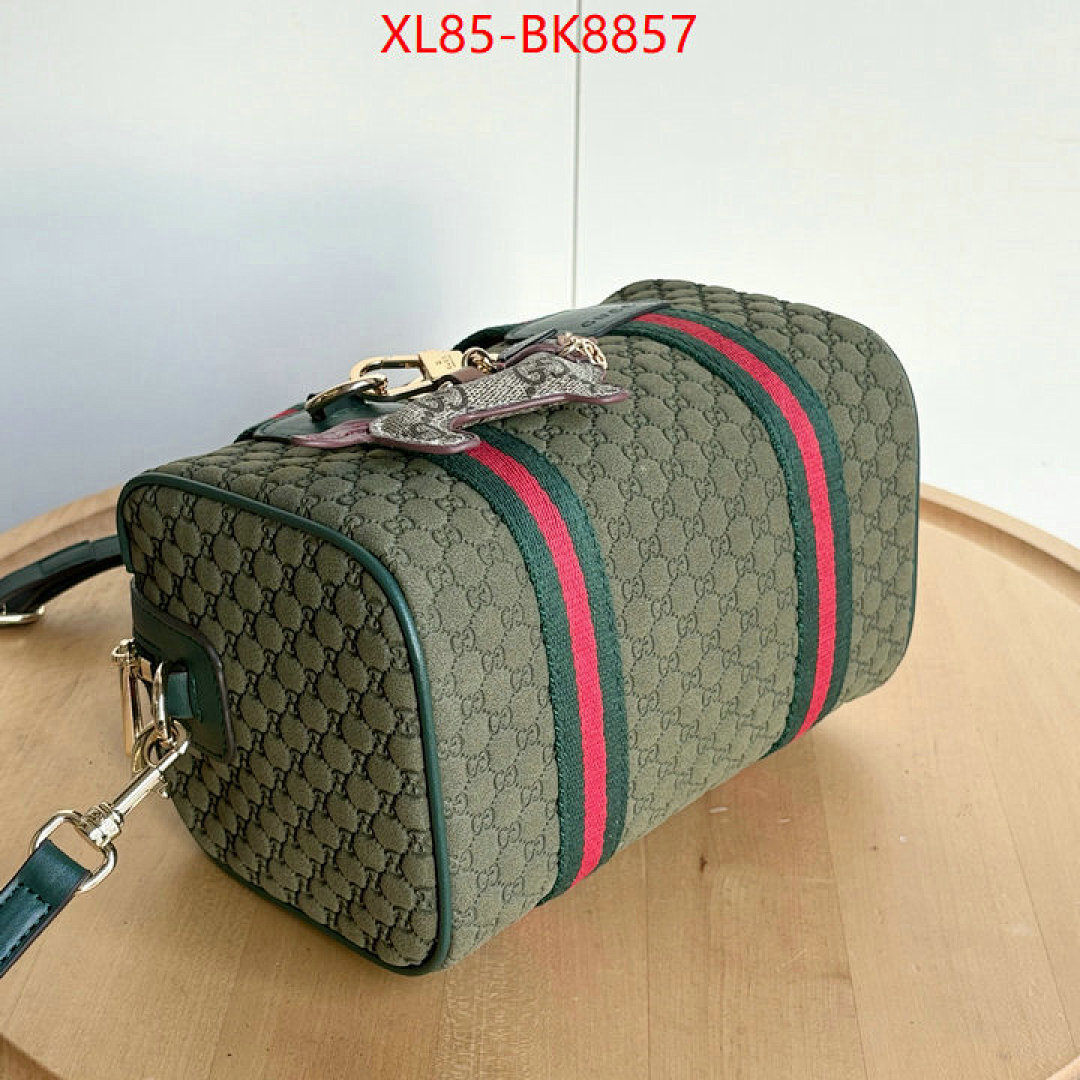 Gucci Bags(4A)-Crossbody- ID: BK8857 $: 85USD,