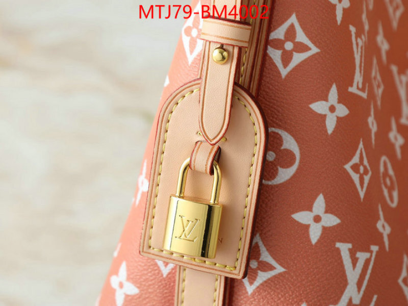 LV Bags(4A)-Nono-No Purse-Nano No- ID: BM4002 $: 79USD,