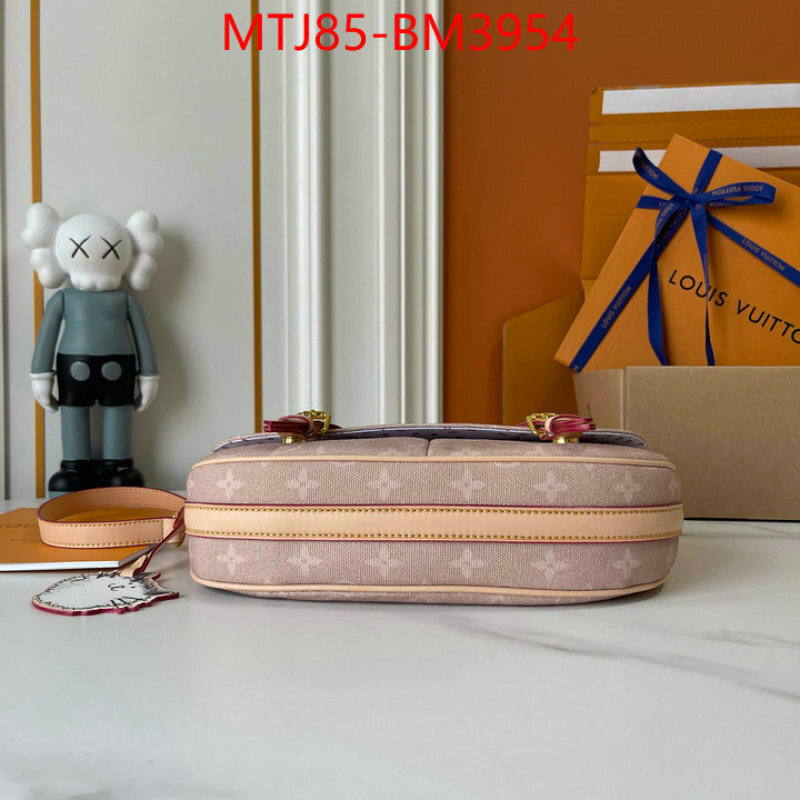 LV Bags(4A)-Pochette MTis Bag- ID: BM3954 $: 85USD,