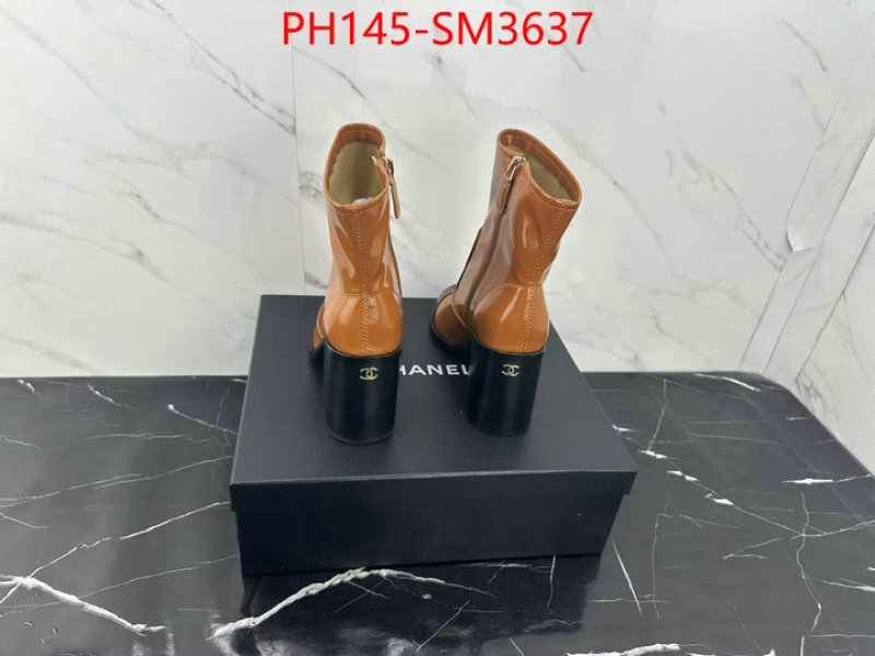 Women Shoes-Boots ID: SM3637 $: 145USD
