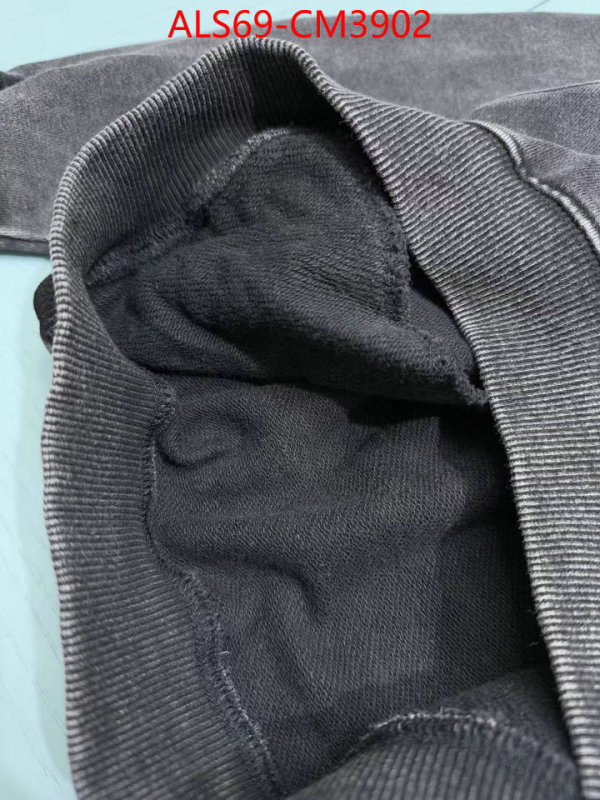 Kids clothing-Balenciaga ID: CM3902 $: 69USD