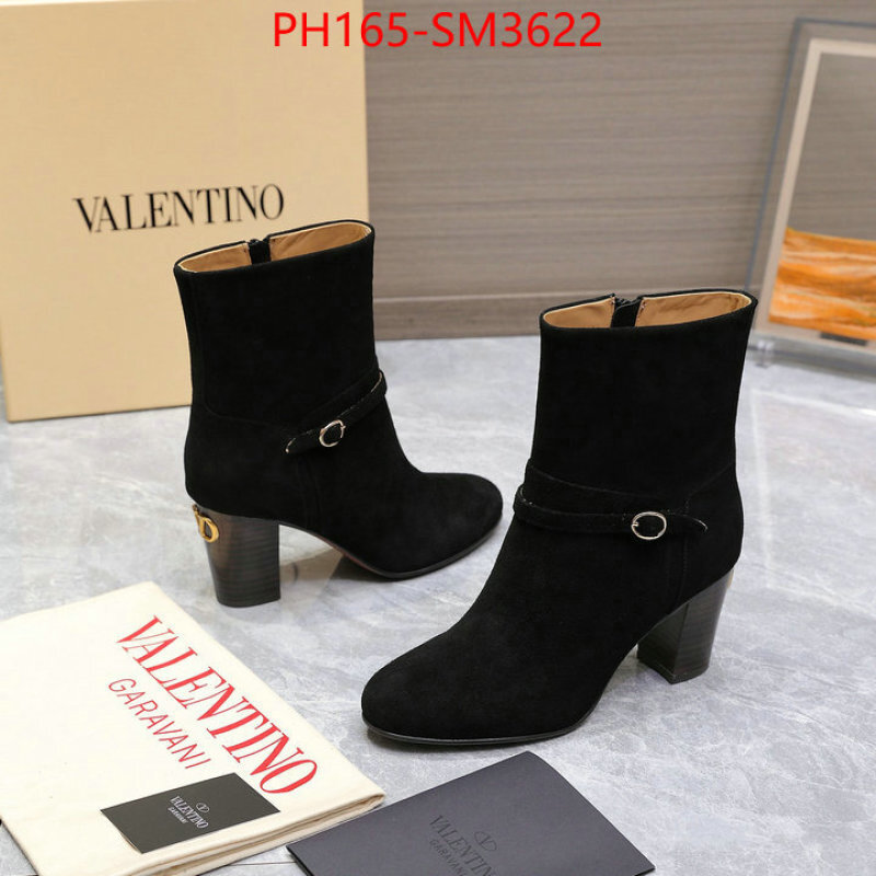 Women Shoes-Boots ID: SM3622 $: 165USD