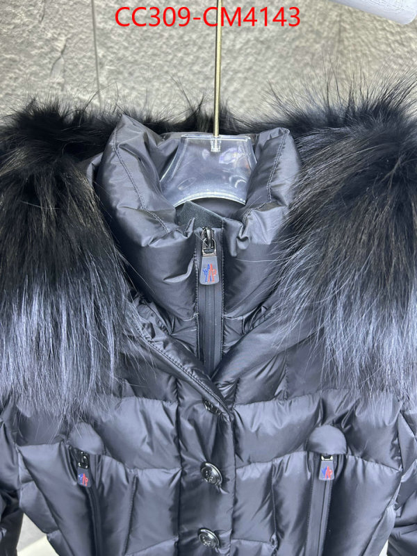 Down jacket Women-Moncler ID: CM4143 $: 309USD
