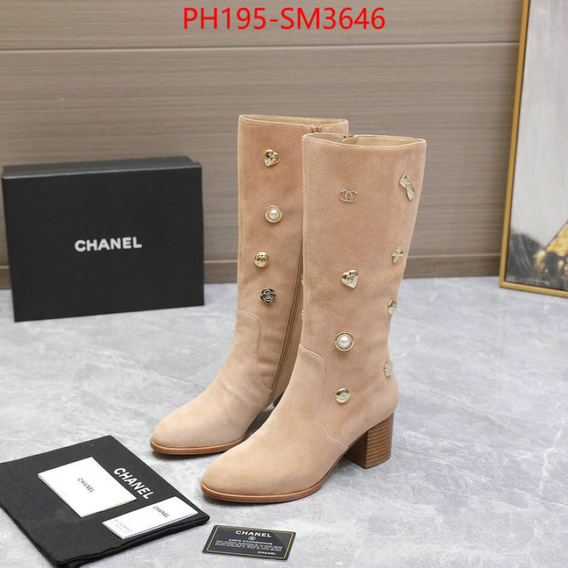 Women Shoes-Boots ID: SM3646 $: 195USD
