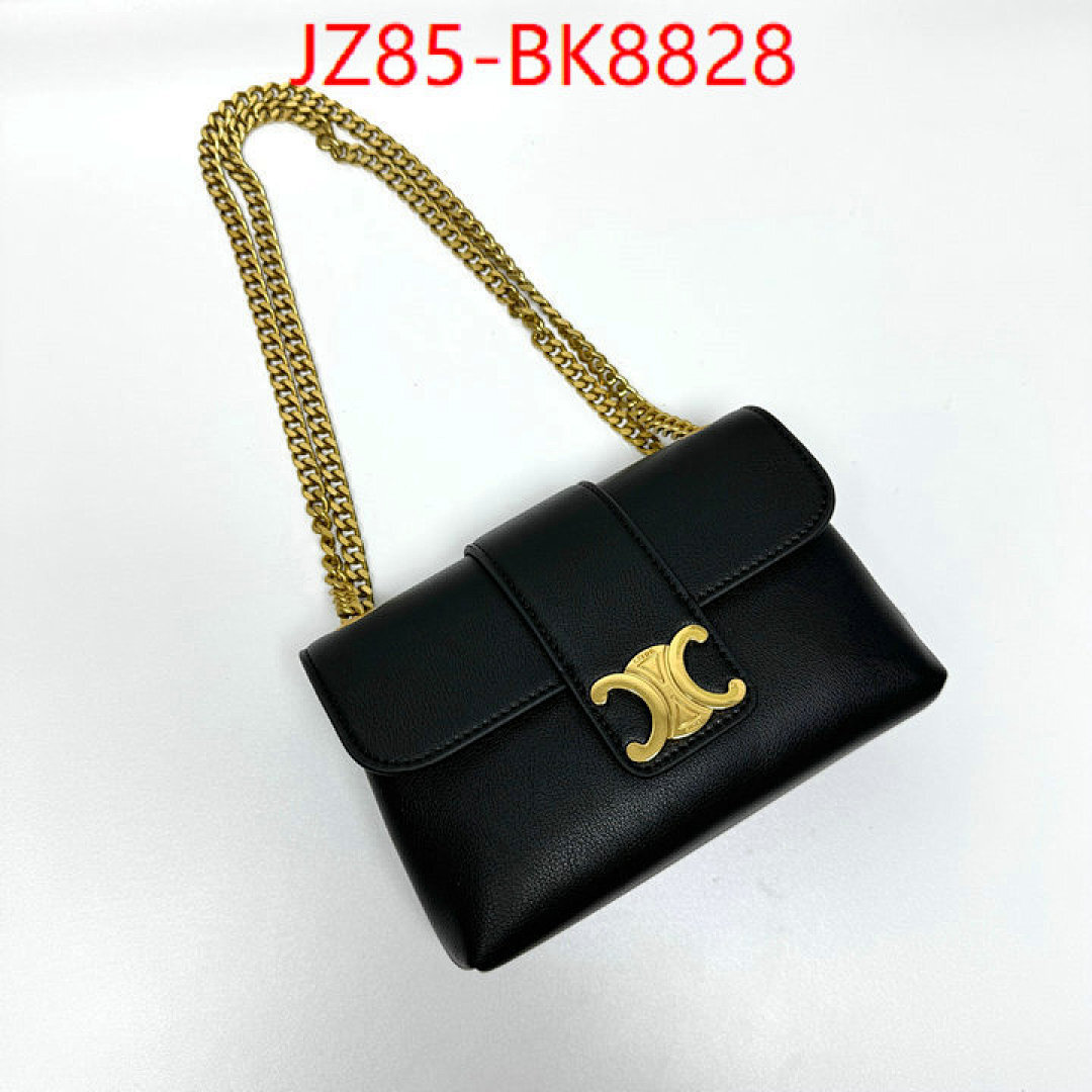 CELINE Bags(4A)-Triomphe Series ID: BK8828 $: 85USD,