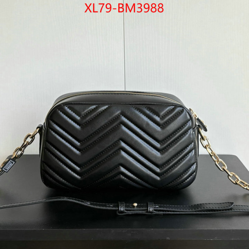 Gucci Bags(4A)-Marmont ID: BM3988 $: 79USD,