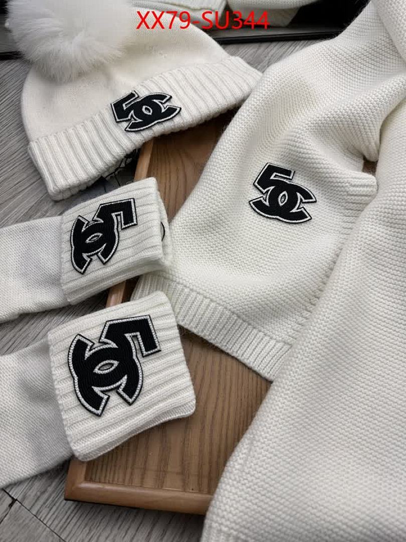 Scarf-Chnel ID: SU344 $: 79USD