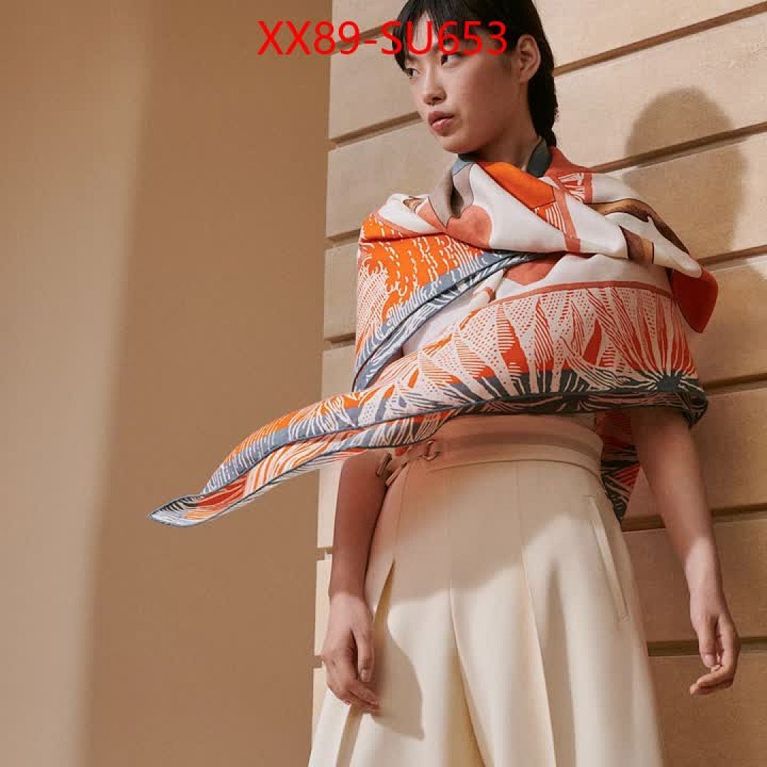 Scarf-Hermes ID: SU653 $: 89USD