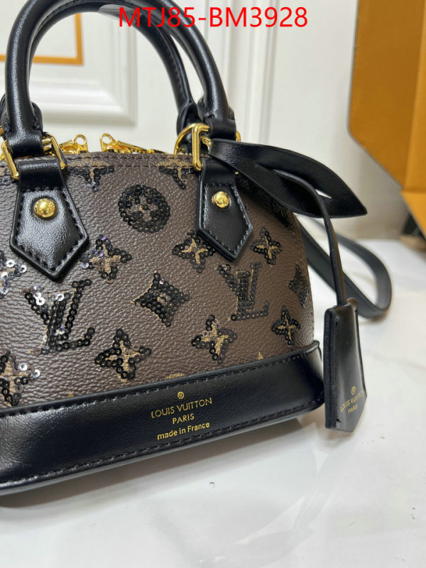 LV Bags(4A)-Alma- ID: BM3928 $: 85USD,