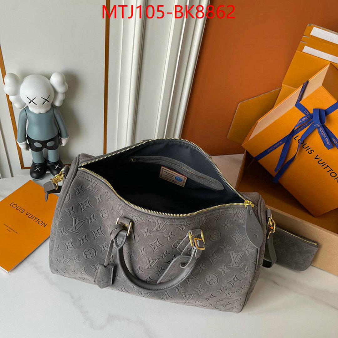 LV Bags(4A)-Speedy- ID: BK8862 $: 105USD,