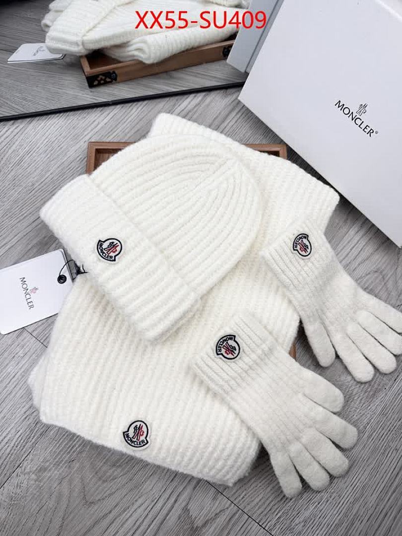 Scarf-Moncler ID: SU409 $: 55USD