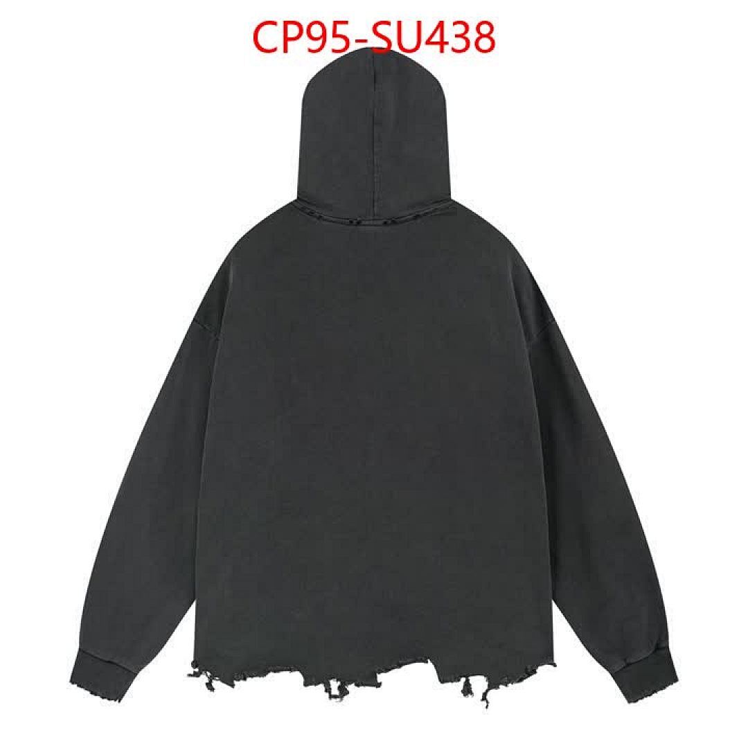 Clothing-Balenciaga ID: SU438 $: 95USD