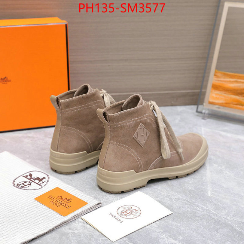 Women Shoes-Boots ID: SM3577 $: 135USD