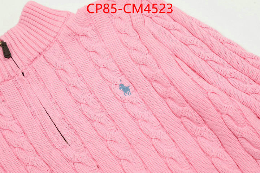 Clothing-Ralph Lauren ID: CM4523 $: 85USD