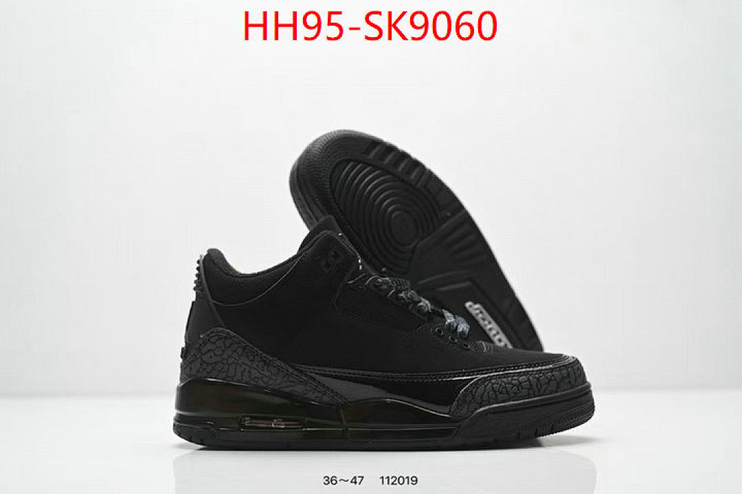 Men Shoes-Air Jordan ID: SK9060 $: 95USD