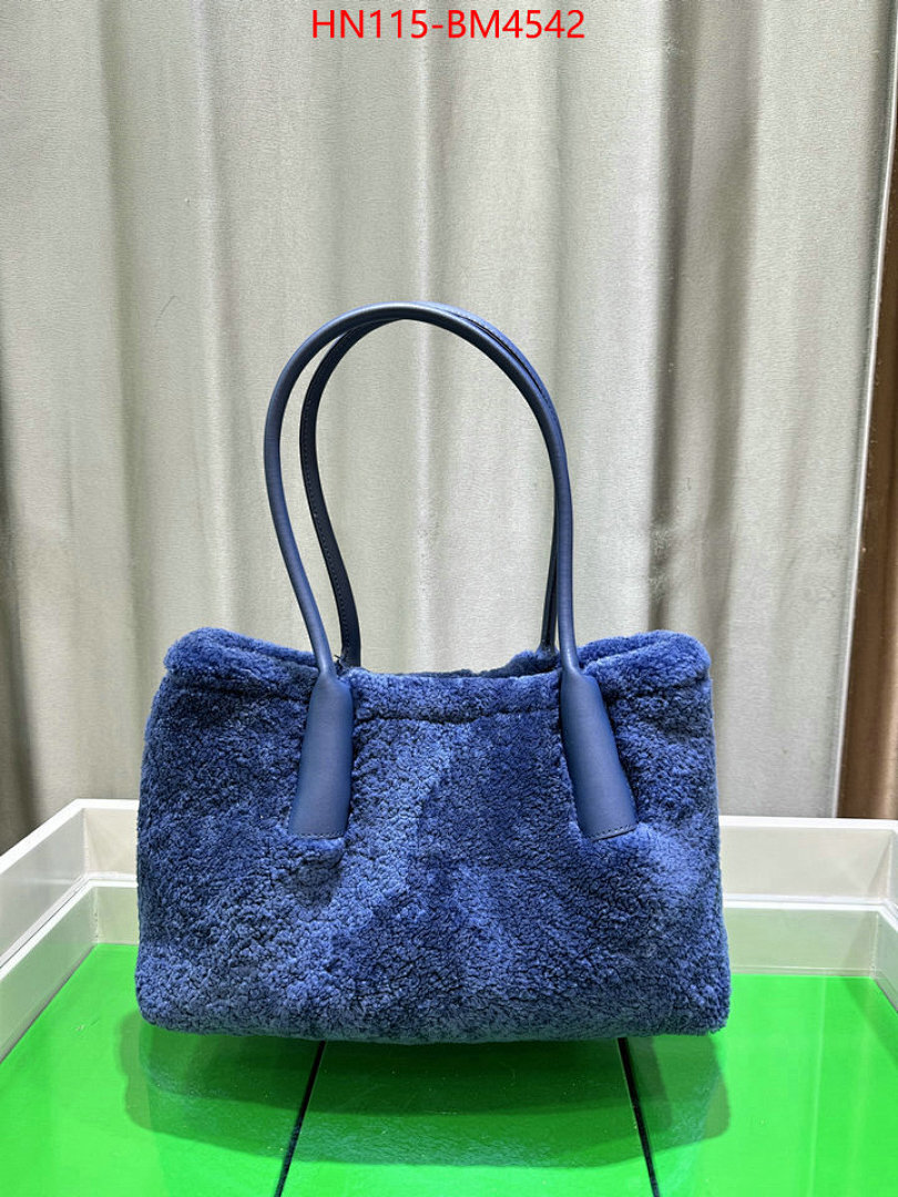 BV Bags(4A)-Handbag- ID: BM4542 $: 115USD,