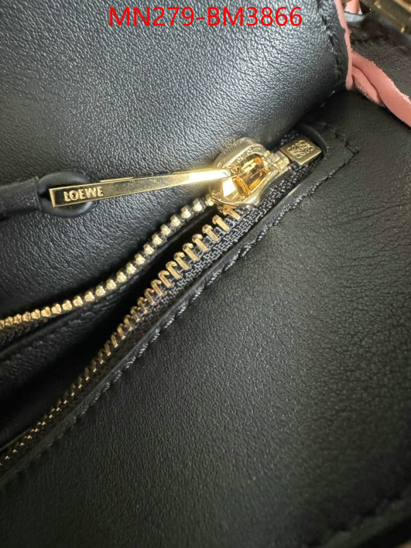 Loewe Bags(TOP)-Puzzle- ID: BM3866 $: 279USD,