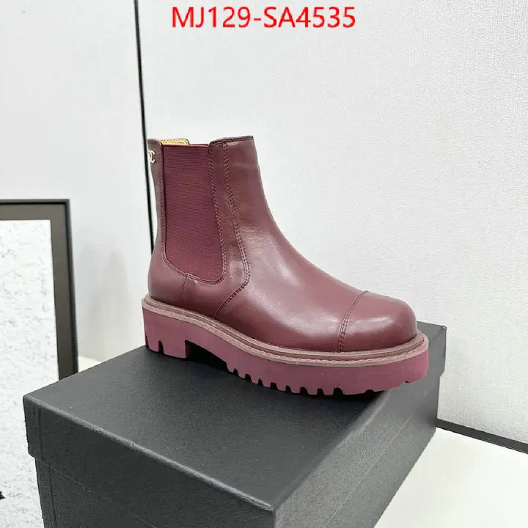 Women Shoes-Boots ID: SA4535 $: 149USD