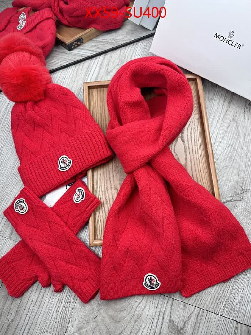 Gloves-Moncler ID: SU400 $: 59USD