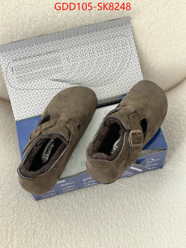 Women Shoes-Birkenstock for sale cheap now ID: SK8248 $: 105USD