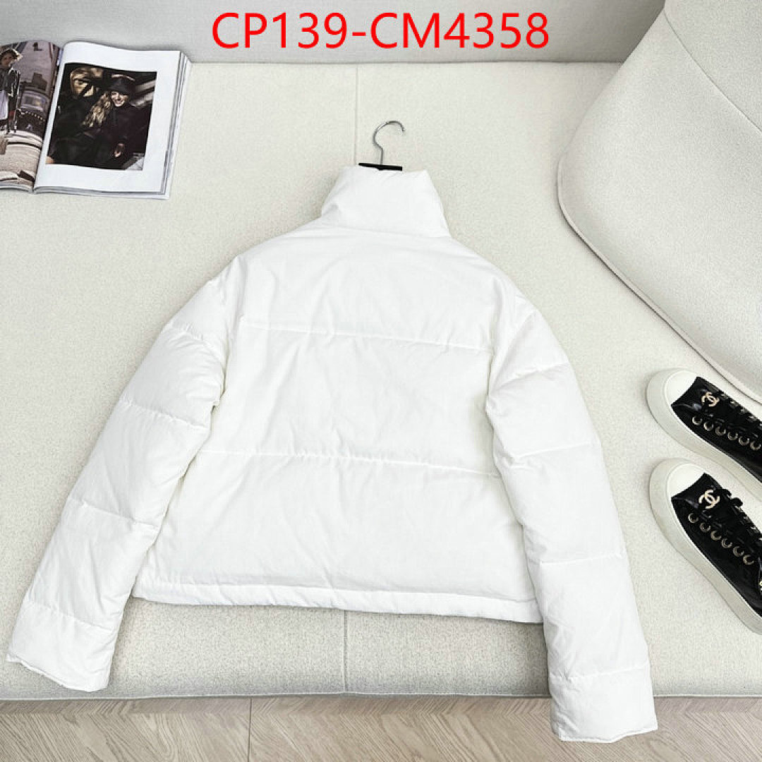 Down jacket Women-Loro Piana ID: CM4358 $: 139USD