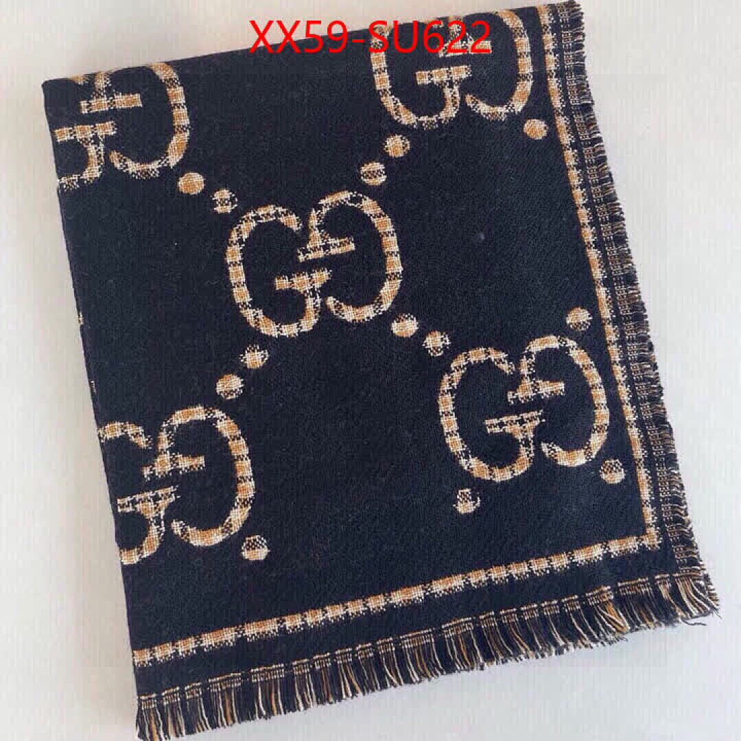 Scarf-Gucci ID: SU622 $: 59USD