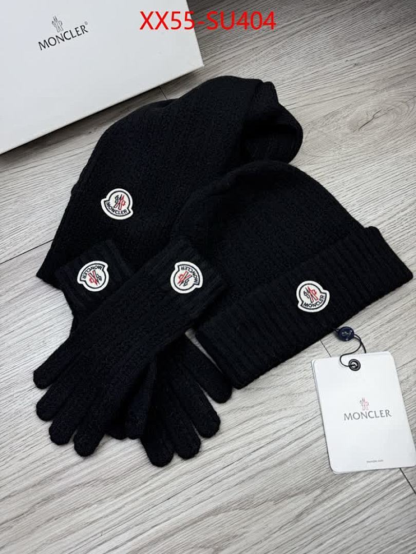 Cap(Hat)-Moncler ID: SU404 $: 55USD