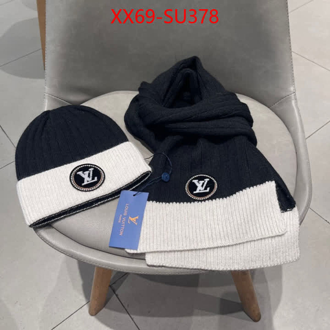 Cap(Hat)-LV ID: SU378 $: 69USD