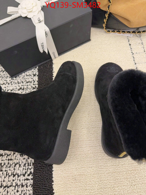 Women Shoes-Boots ID: SM3482 $: 139USD