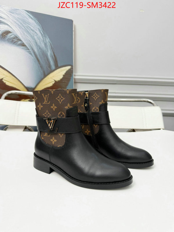 Women Shoes-LV best aaaaa ID: SM3422 $: 119USD