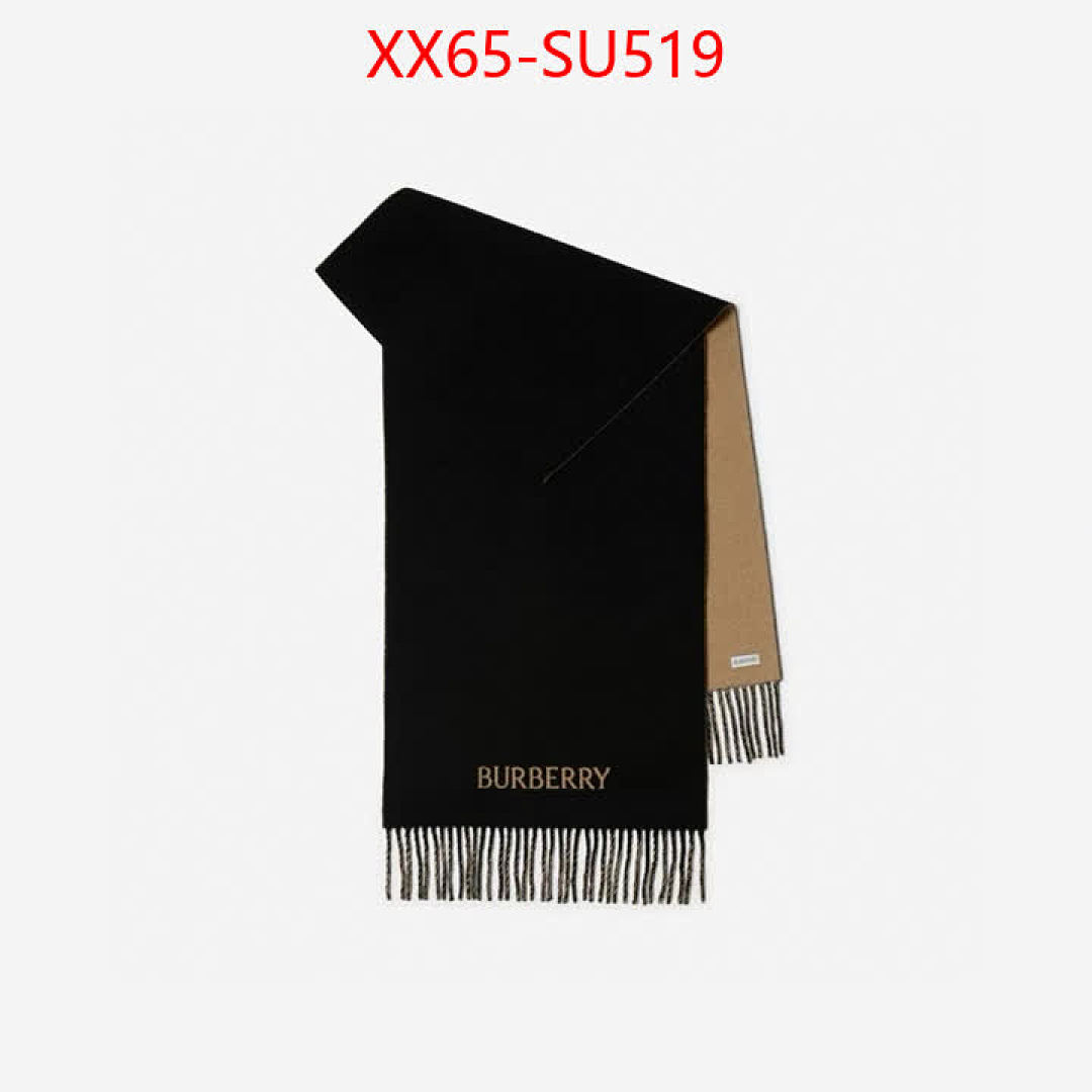 Scarf-Burberry ID: SU519 $: 65USD