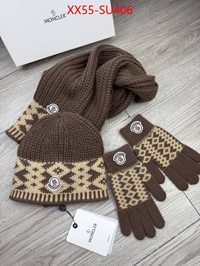 Cap(Hat)-Moncler ID: SU406 $: 55USD