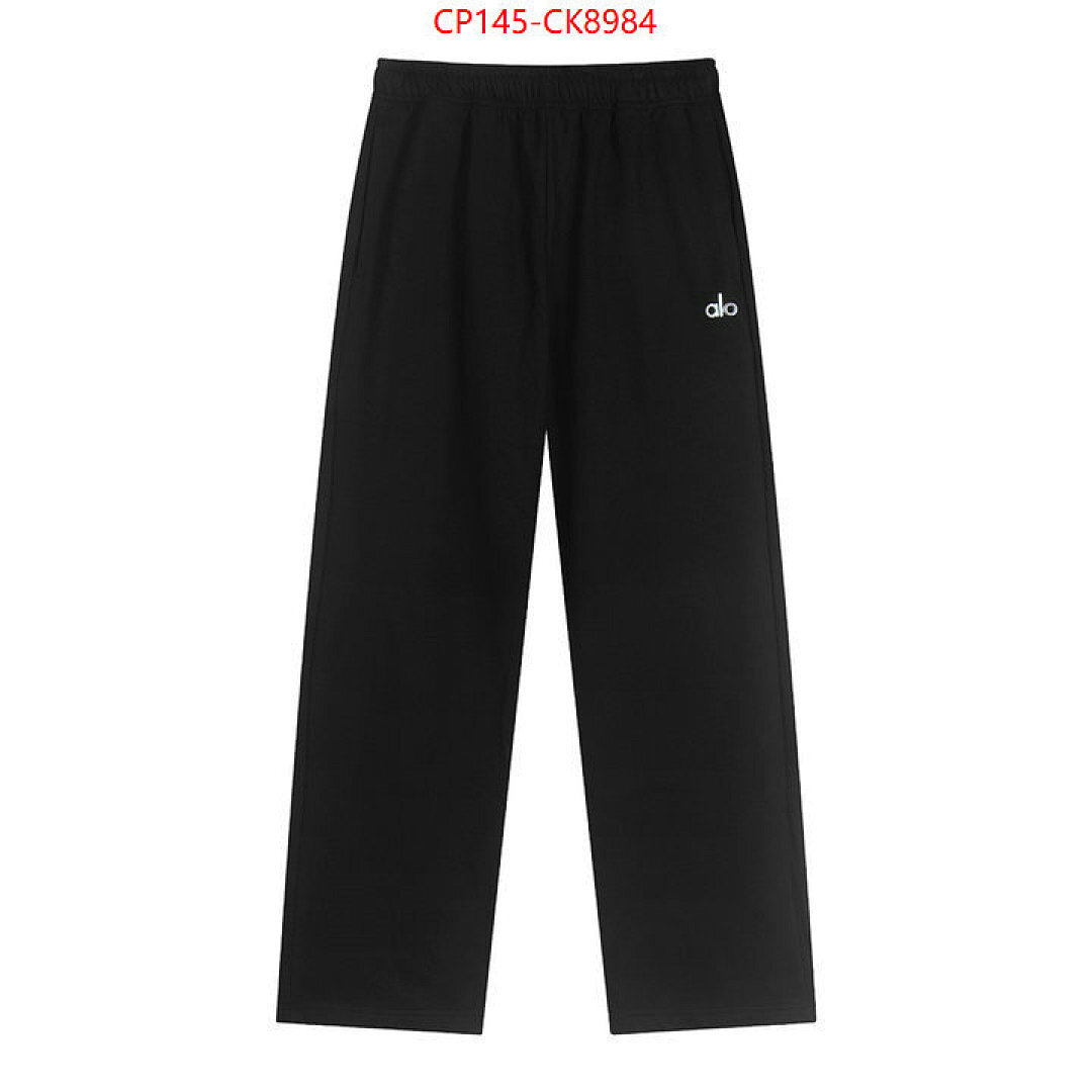 Clothing-Alo ID: CK8984