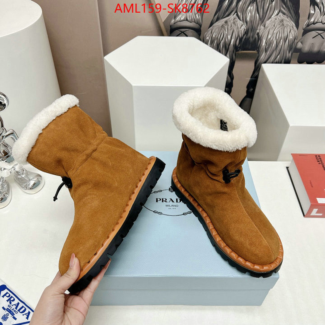Women Shoes-Boots ID: SK8762 $: 159USD
