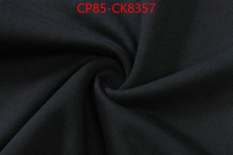 Clothing-Dior ID: CK8357 $: 85USD