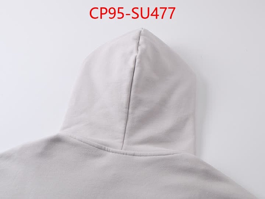 Clothing-Balenciaga ID: SU477 $: 95USD