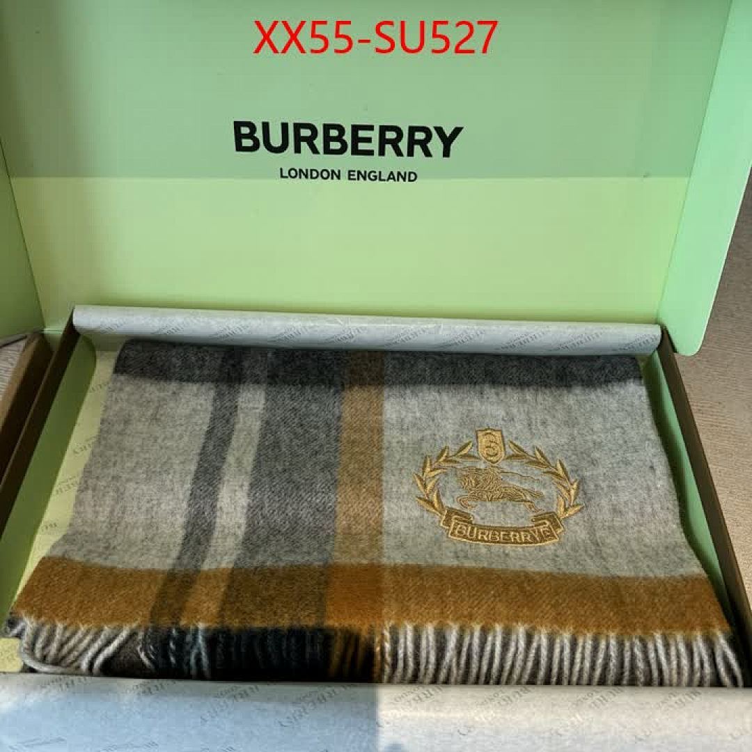 Scarf-Burberry ID: SU527 $: 55USD