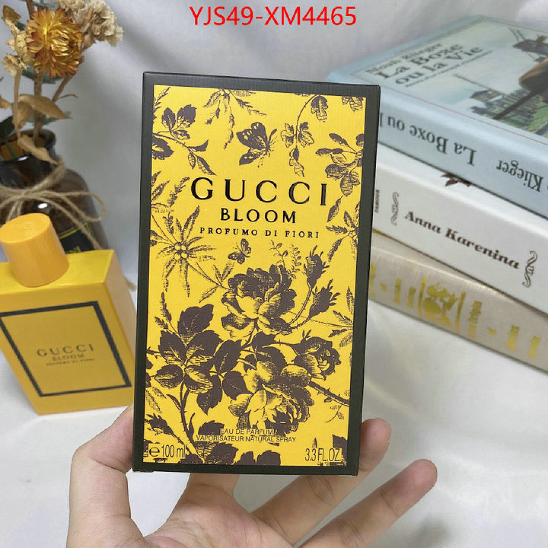 Perfume-Gucci ID: XM4465 $: 49USD